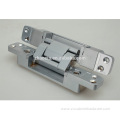 Furniture Hardware fitting adjustable concealed door hinge